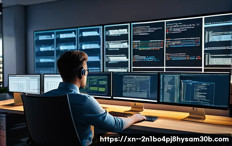 신평동 STATUS_INVALID_PARAMETER 오류 해결하는 5가지 핵심 꿀팁 알아보기 1