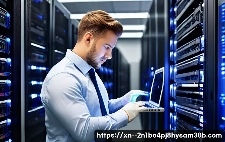 신월동 파일서버 출장 방문 수리로 업무 중단 없이 문제 해결하는 비법 살펴보기 1