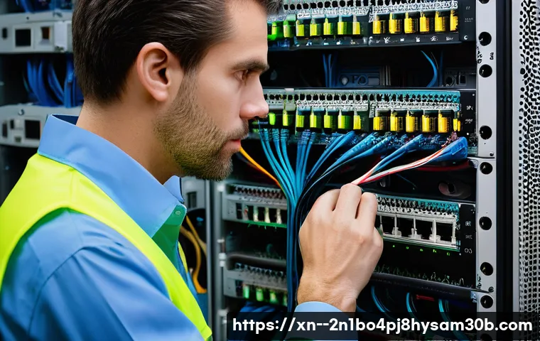 신월동 파일서버출장방문수리점 관련 이미지 2