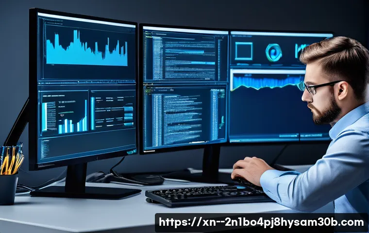 개포동에서 PROCESS_HAS_LOCKED_PAGES 오류 해결하는 5가지 핵심 꿀팁 1