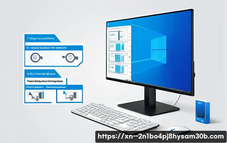 개포동 PROCESS_HAS_LOCKED_PAGES 관련 이미지 2