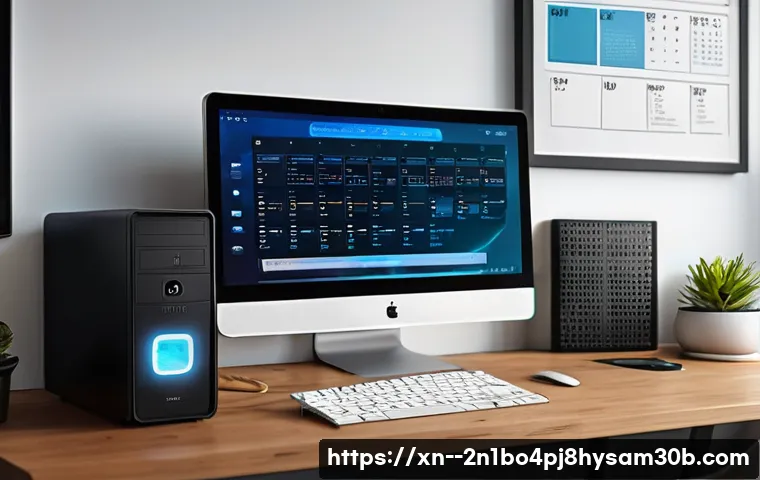 탄현동 STATUS_DISK_CORRUPTION 관련 이미지 2