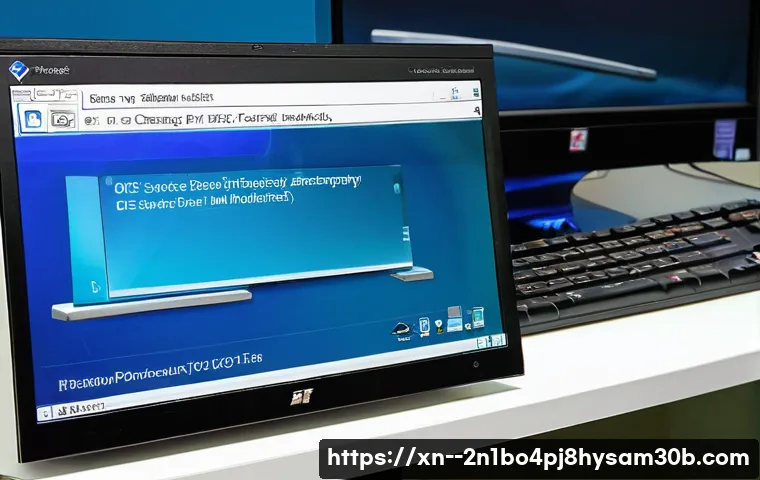 용신동 윈도우7 windows7 재설치 포맷  초기화 관련 이미지 1