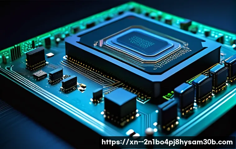 성현동 STATUS_KERNEL_NETWORK_ERROR 문제 빠르게 해결하는 5가지 핵심 방법 1