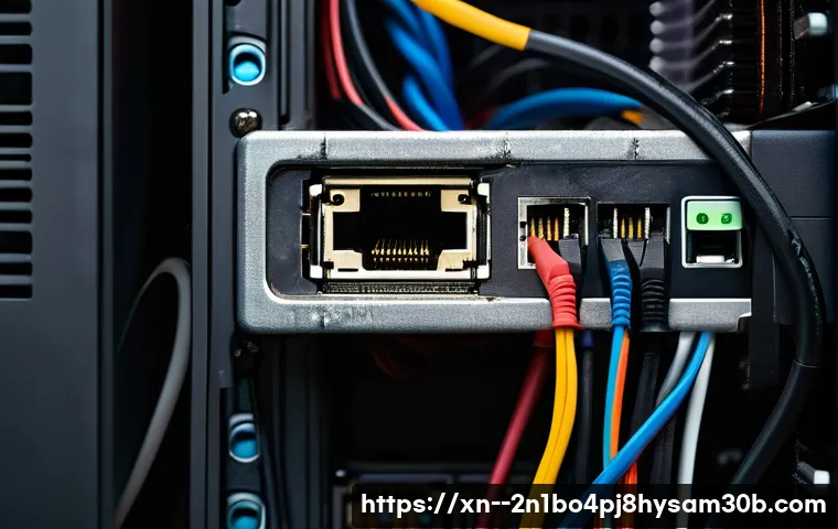 성현동 STATUS_KERNEL_NETWORK_ERROR 관련 이미지 1