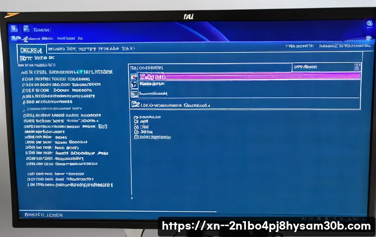HAL_INITIALIZATION_FAILED 오류 원인과 해결하는 5가지 핵심 꿀팁 1