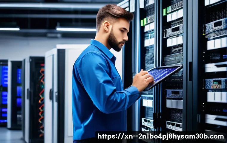 수송동 server 출장방문수리점 선택 시 꼭 알아야 할 5가지 꿀팁 1