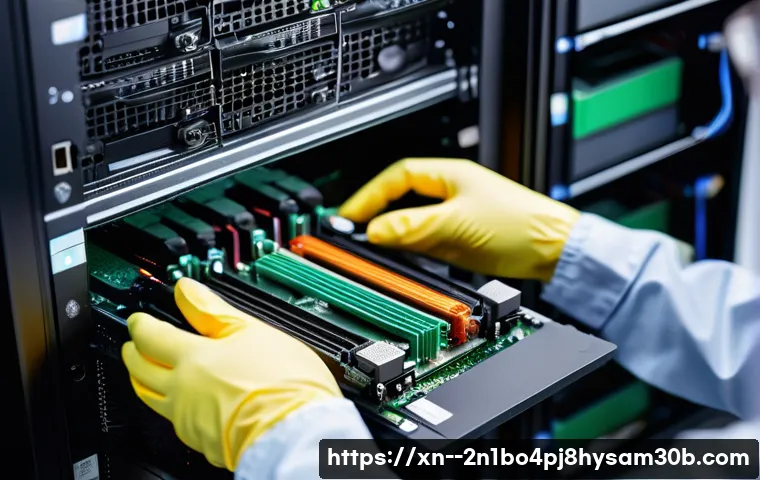 수송동 server출장방문수리점 관련 이미지 1