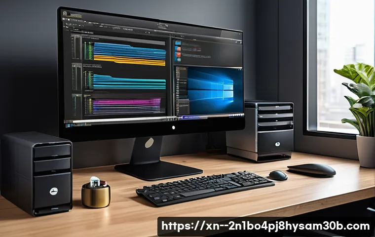 홍지동에서 쉽게 따라하는 Linux 재설치와 포맷 완벽 가이드 1