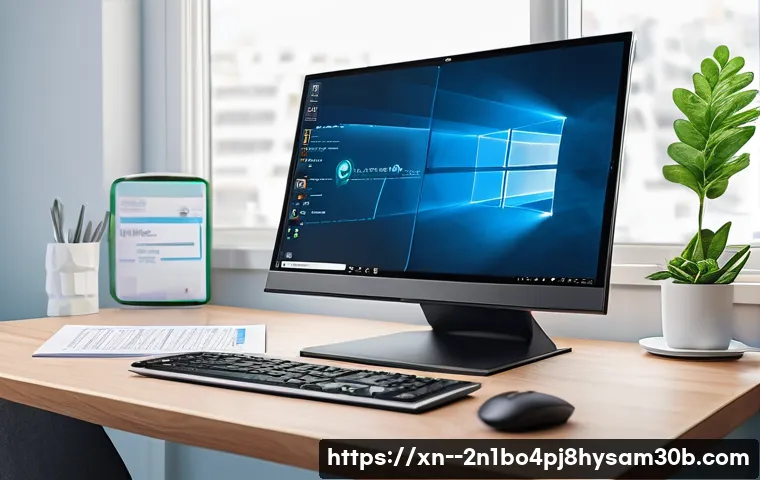 석촌동 STATUS_KERNEL_THREAD_FAILURE 관련 이미지 1