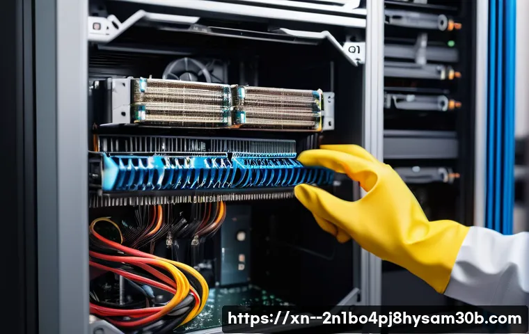 석촌동 STATUS_KERNEL_THREAD_FAILURE 관련 이미지 2