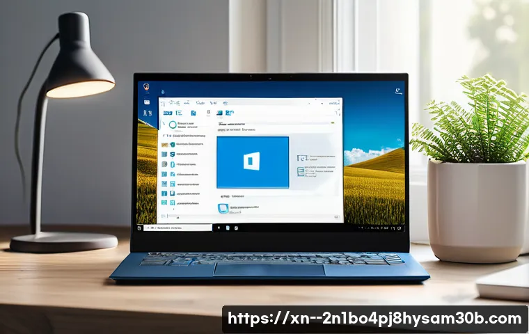 고덕동에서 윈도우10 재설치와 초기화 완벽 정복하는 5가지 꿀팁 1