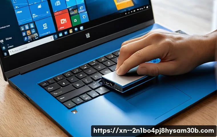 고덕동 윈도우10 windows10 재설치 포맷  초기화 관련 이미지 1