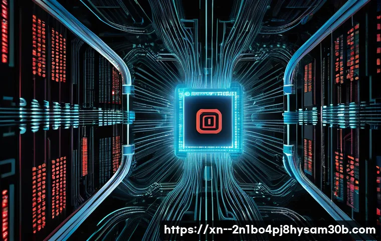 북창동 STATUS_KERNEL_BLOCKED 관련 이미지 1