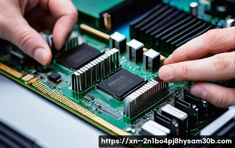 홍대에서 UNEXPECTED_KERNEL_MODE_TRAP 블루스크린 문제 빠르게 해결하는 5가지 꿀팁 1