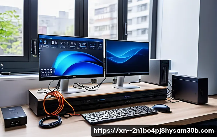 홍대 UNEXPECTED_KERNEL_MODE_TRAP 관련 이미지 1