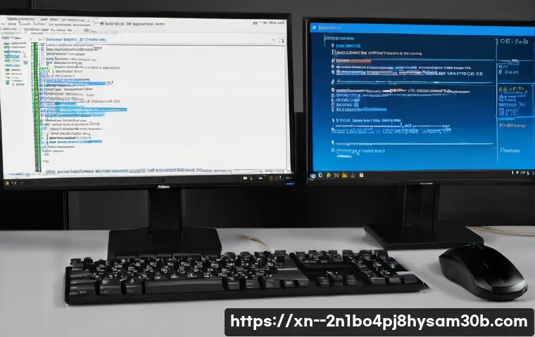 홍대 UNEXPECTED_KERNEL_MODE_TRAP 관련 이미지 2