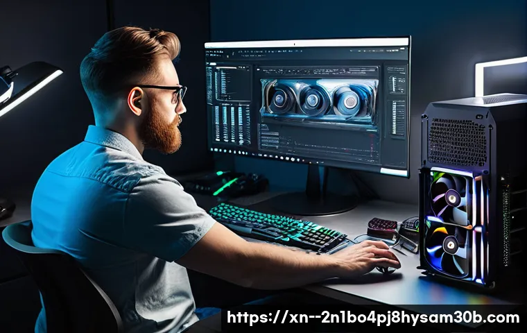 개포동 조립컴퓨터 출장판매설치 완벽 가이드와 꿀팁 모음 5