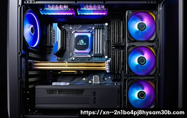 개포동 조립컴퓨터 pc 출장판매설치 관련 이미지 1