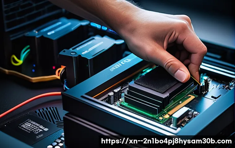 왕십리 VGA 조립 및 교체 꿀팁 7가지로 내 PC 성능 확 끌어올리기 5