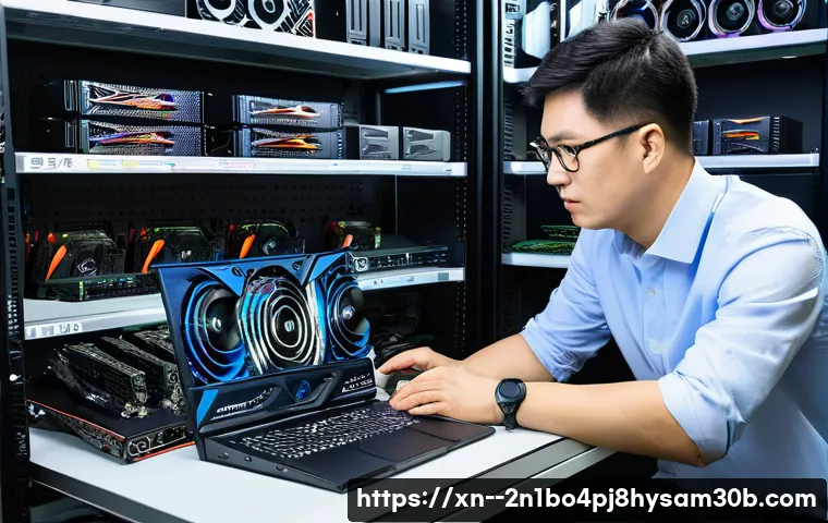 왕십리 VGA조립 및 교체수리 관련 이미지 1