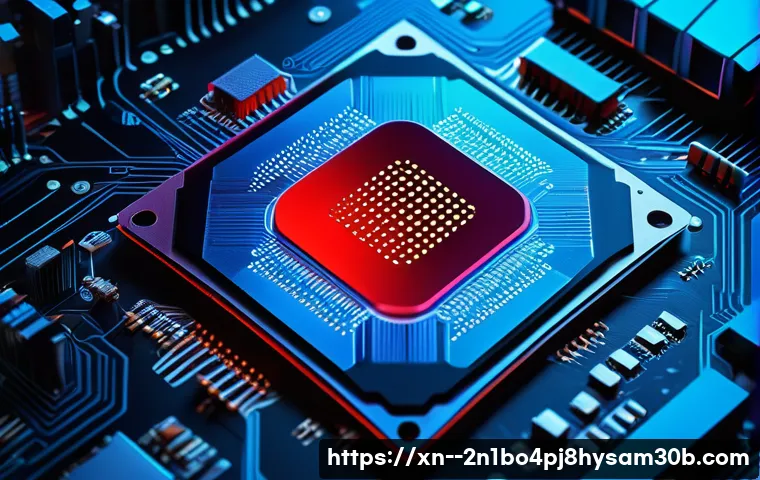 안국동 ATTEMPTED_EXECUTE_OF_NOEXECUTE_MEMORY 오류 완벽 해결하는 7가지 꿀팁 9