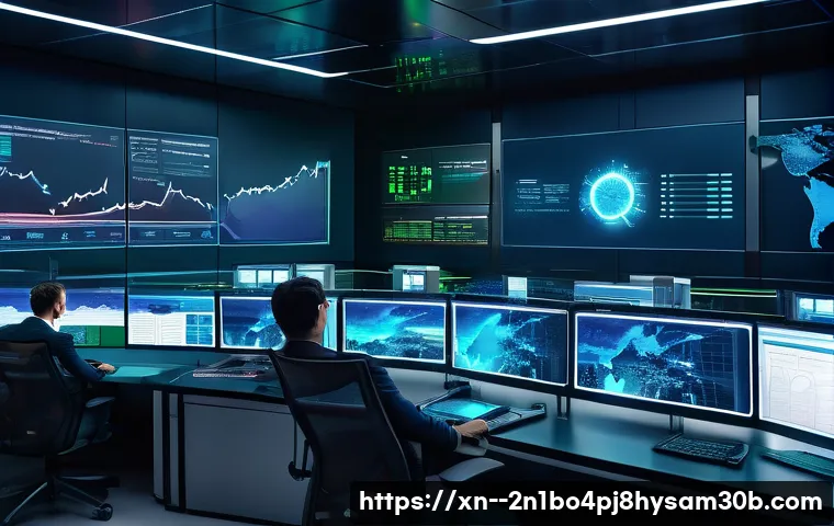 마곡동 THREAD_TERMINATION_PORT 이해하고 문제 해결하는 5가지 핵심 노하우 1