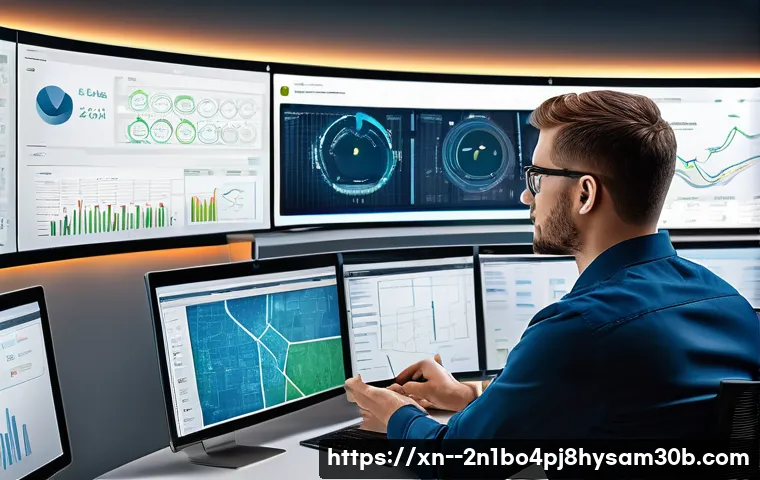 마곡동 THREAD_TERMINATION_PORT 관련 이미지 2