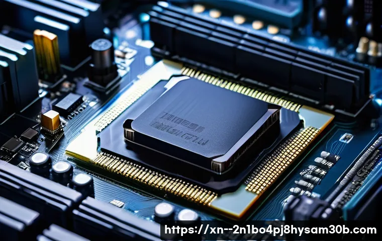 학온동 STATUS_KERNEL_BOOT_FAILURE 오류 해결하는 5가지 핵심 꿀팁 살펴보기 1