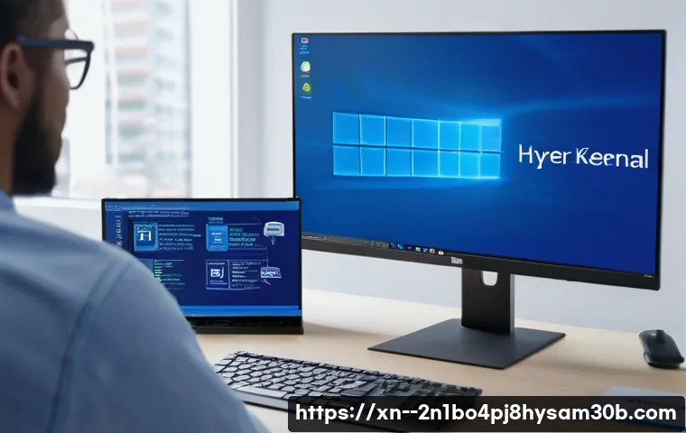 학온동 STATUS_KERNEL_BOOT_FAILURE 관련 이미지 1