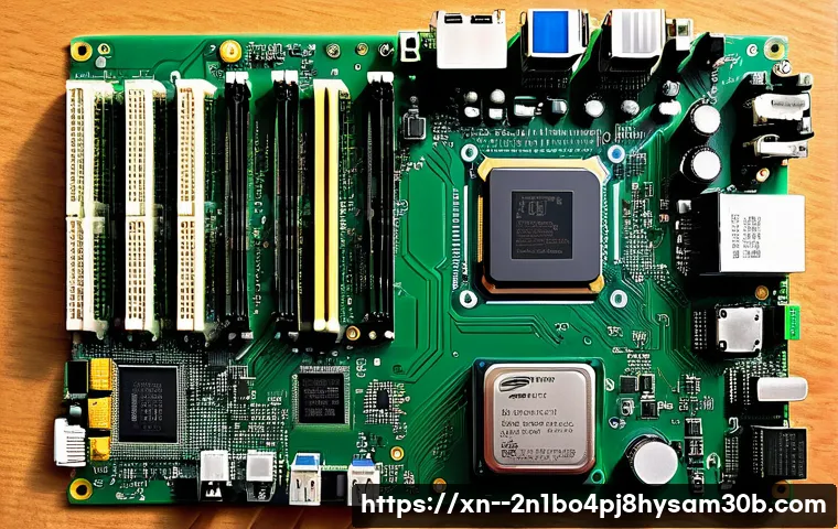 신월동 STATUS_KERNEL_UNSUPPORTED_DEVICE 문제 완벽 해결하는 5가지 핵심 노하우 33