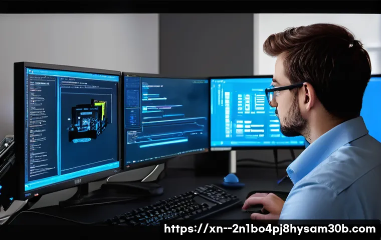 신월동 STATUS_KERNEL_UNSUPPORTED_DEVICE 관련 이미지 1