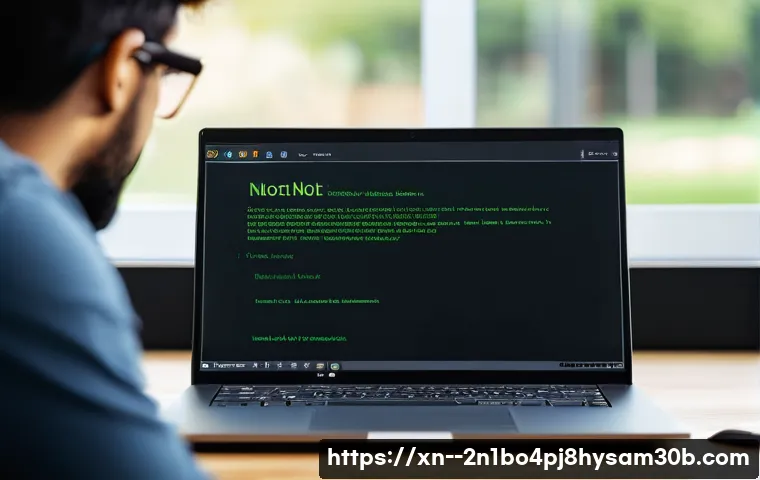 역삼동 STATUS_KERNEL_MODULE_NOT_FOUND 관련 이미지 1