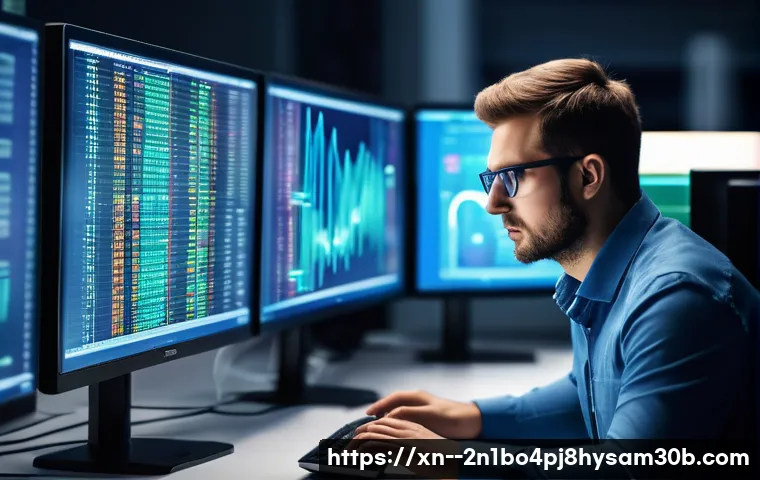 선유동 SOFTWARE_EXCEPTION 문제 완벽 해결하는 5가지 핵심 전략 1