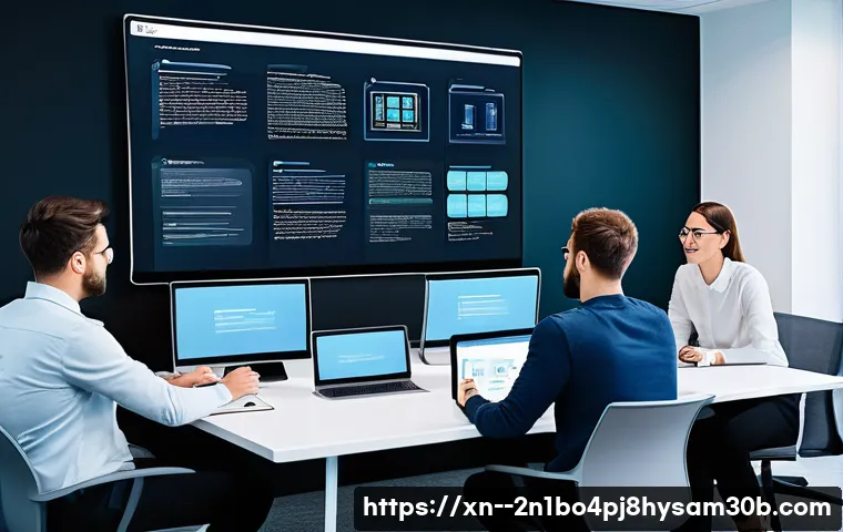 선유동 SOFTWARE_EXCEPTION 관련 이미지 1