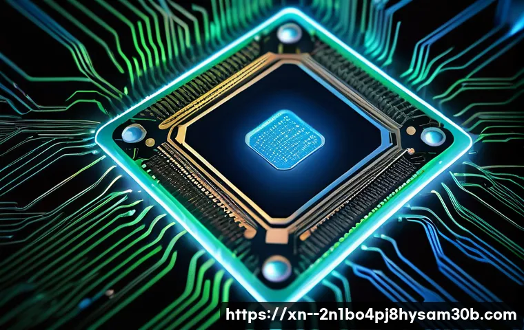 압구정동 STATUS_KERNEL_THREAD_INTERRUPTED 현상 완벽 분석과 해결 꿀팁 5가지 5