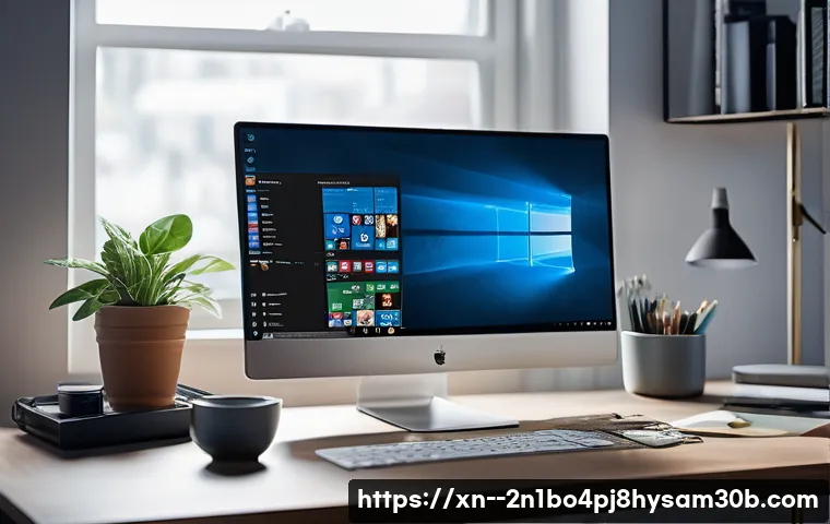 성현동 pc에 문제가 발생하여 다시 시작해야 합니다 관련 이미지 2