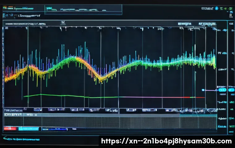미성동 STATUS_FLOAT_UNDERFLOW 오류 원인과 해결하는 5가지 꿀팁 알아보기 5