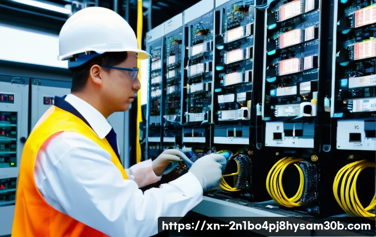 냉천동 IO_DEVICE_ERROR 빠르게 해결하는 5가지 핵심 꿀팁 알아보기 1