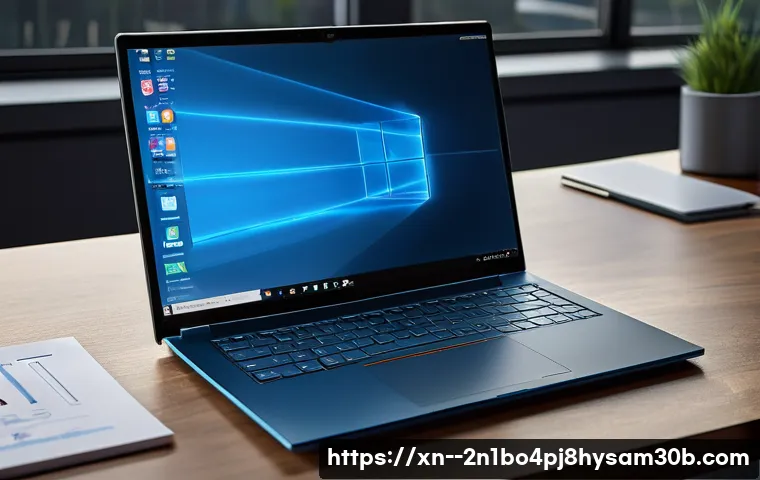 윈도우 WIN32K_POWER_WATCHDOG_TIMEOUT 블루스크린 문제 완벽 해결하는 5가지 방법 1