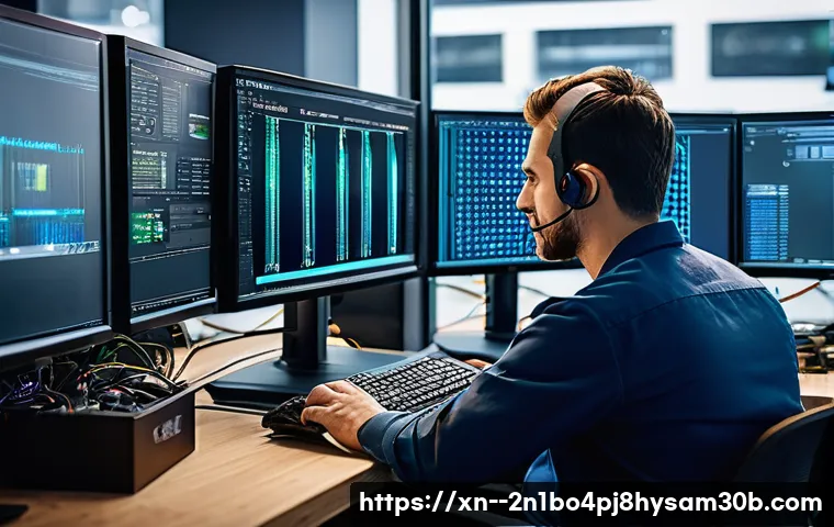 필운동 HARDWARE_MEMORY_FAILURE 문제 완벽 해결하는 5가지 핵심 꿀팁 21