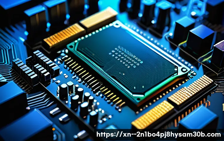 ATTEMPTED_EXECUTE_OF_NOEXECUTE_MEMORY 블루스크린 해결하는 7가지 핵심 방법 1