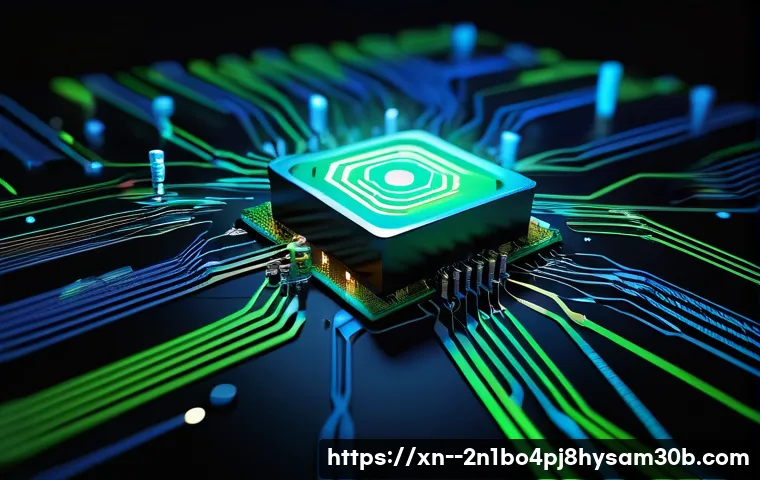 중대동 STATUS_KERNEL_HANDLE_INVALID 문제 완벽 해결하는 5가지 핵심 팁 알아보기 13