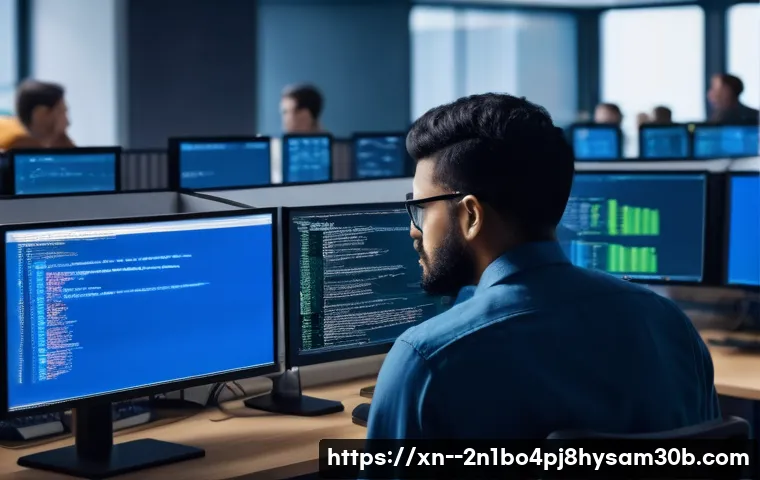 중대동 STATUS_KERNEL_HANDLE_INVALID 관련 이미지 1