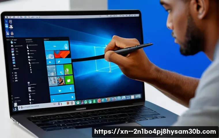 둔촌동 부트캠프설치 관련 이미지 1