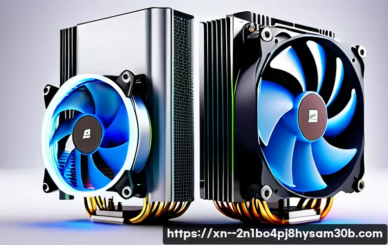 남가좌동 쿨러 조립 및 교체 완벽 가이드 최신 노하우 살펴보기 1