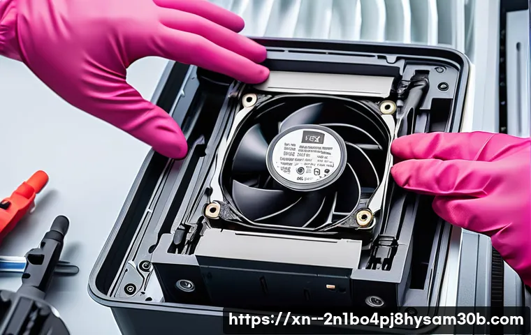 남가좌동 쿨러조립 및 교체수리 관련 이미지 1