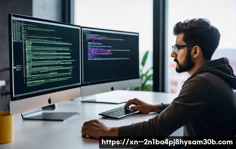 회현동에서 STATUS_MODULE_NOT_FOUND 오류 빠르게 해결하는 5가지 핵심 꿀팁 1