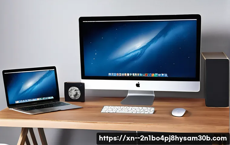 관산동 아이맥 판매 및 수리 관련 이미지 2