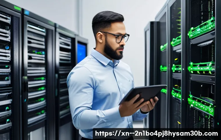 화동 파일서버출장방문수리점 관련 이미지 1